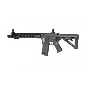 Страйкбольный автомат SA-A29-M ONE™ Carbine Replica - black (SPECNA ARMS)